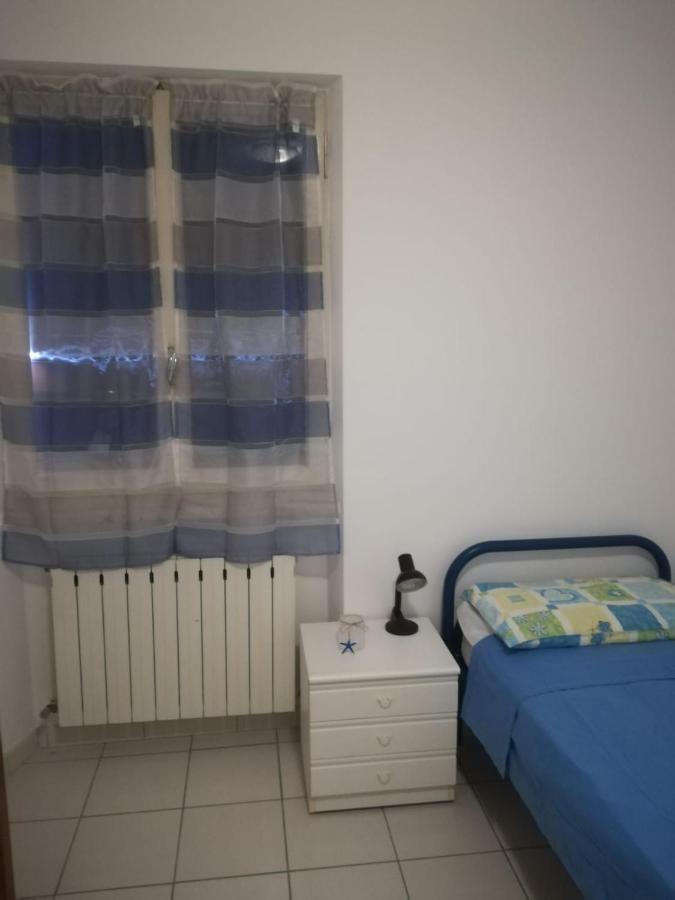 Отель La Casina Di Sonia Анкона Экстерьер фото