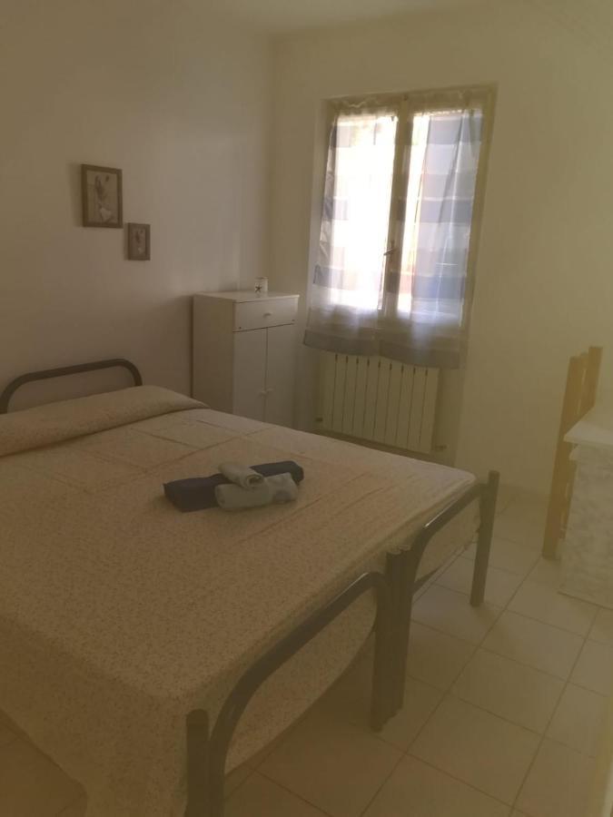 Отель La Casina Di Sonia Анкона Экстерьер фото