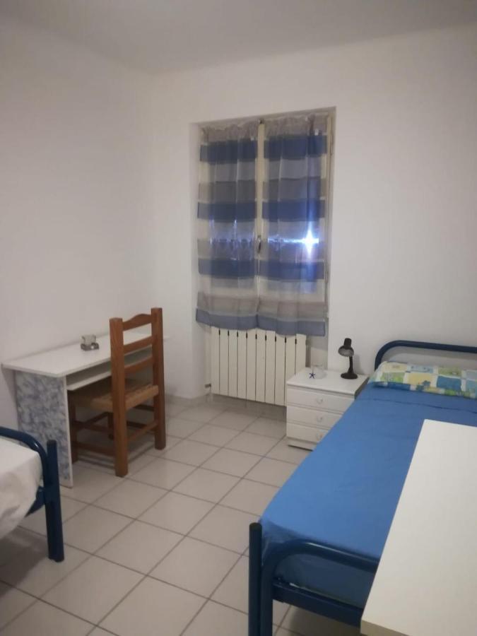 Отель La Casina Di Sonia Анкона Экстерьер фото