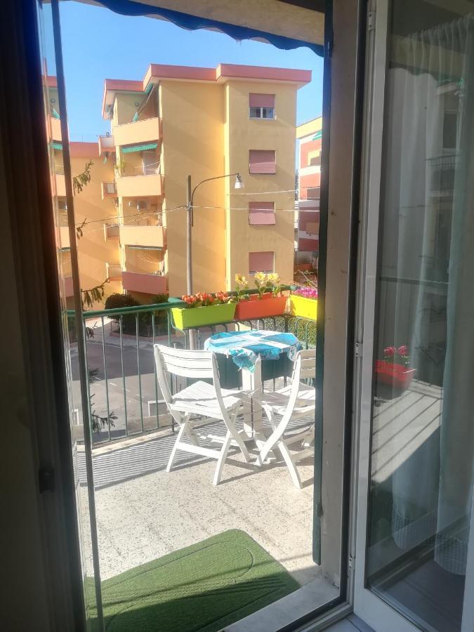 Отель La Casina Di Sonia Анкона Экстерьер фото